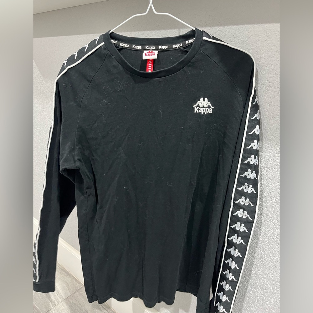 Men’s Kappa Shirt